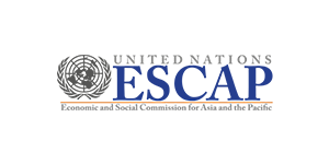 UN ESCAP: Economic and Social Commission for Asia and the Pacific